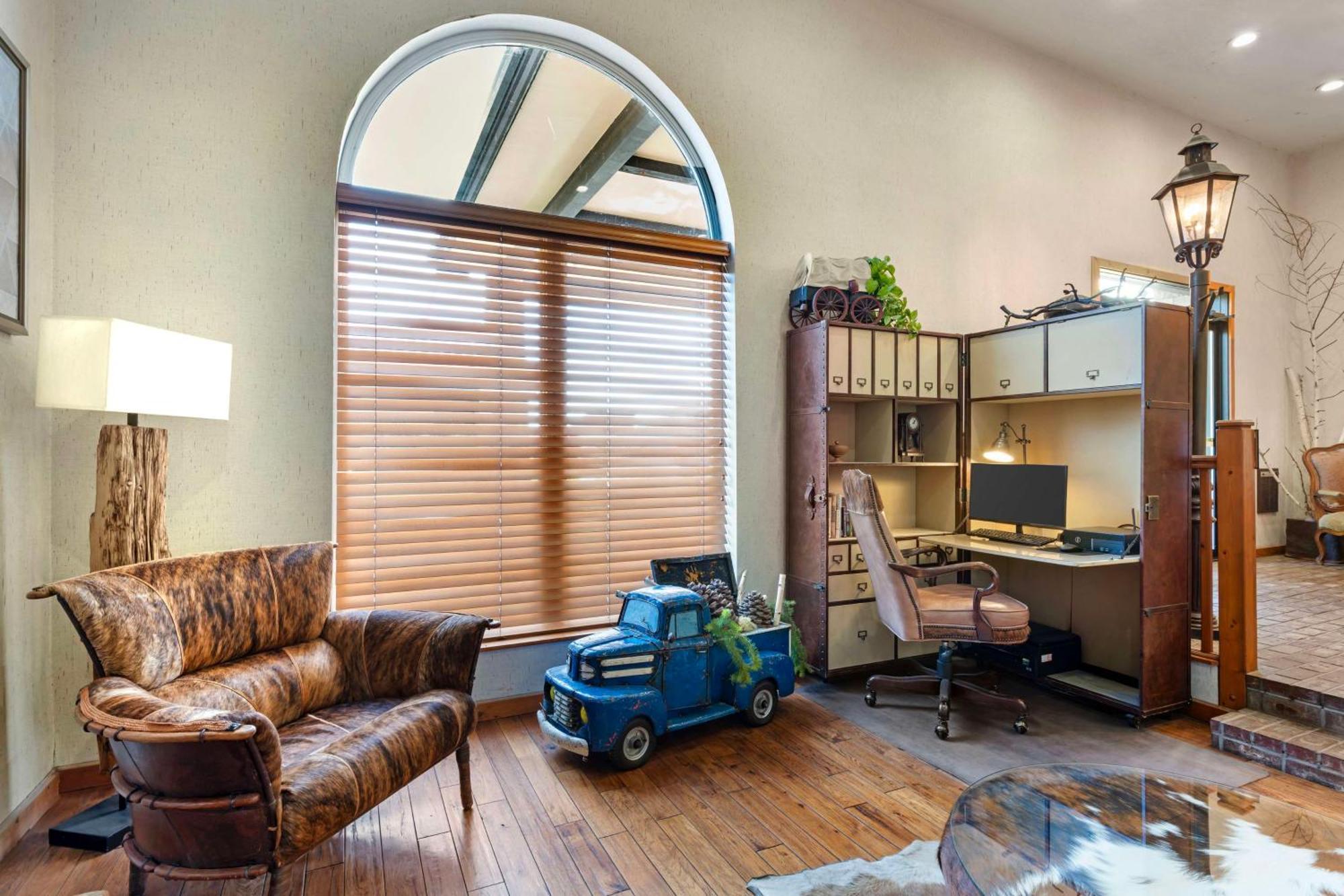 Best Western Prineville Inn Buitenkant foto
