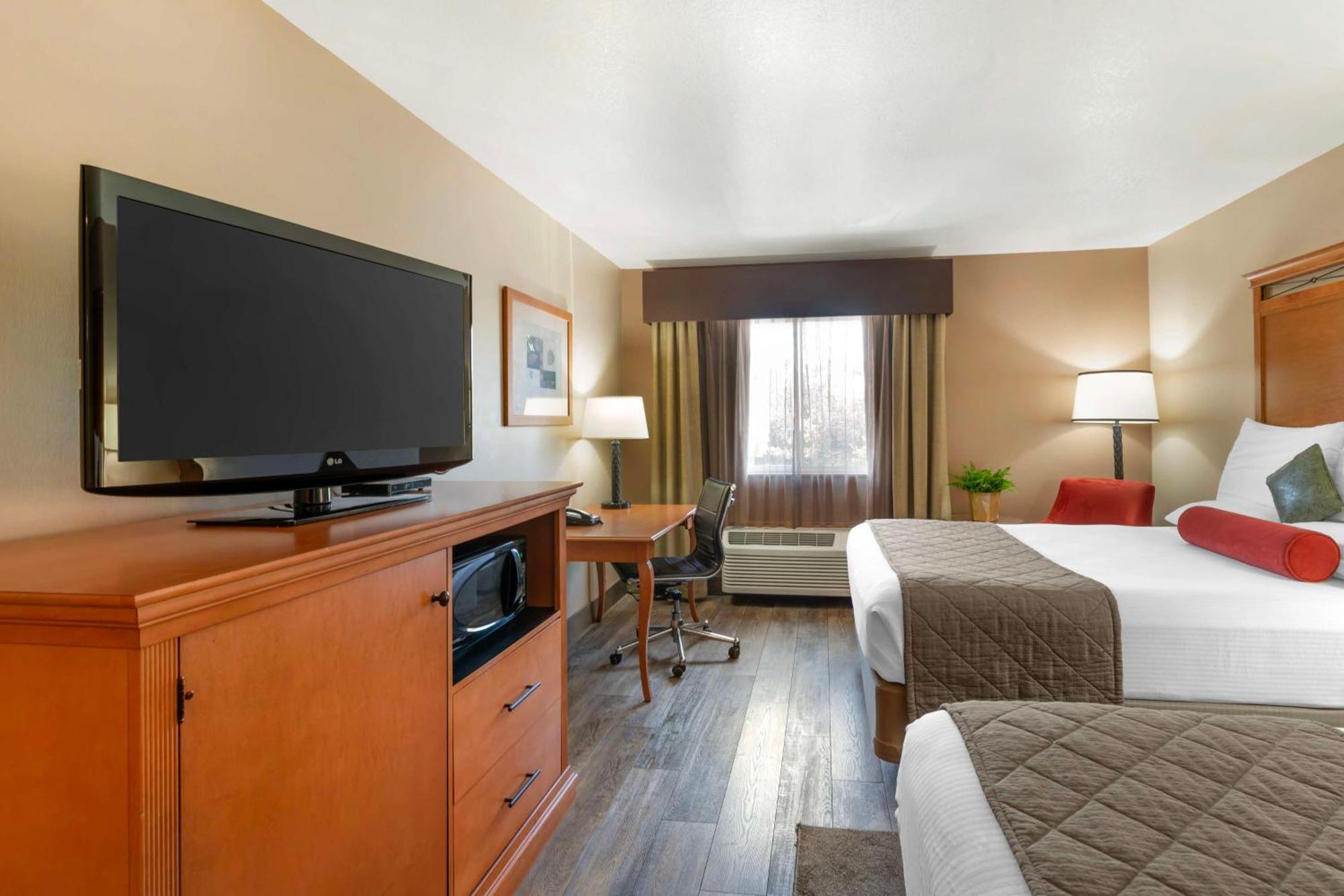 Best Western Prineville Inn Buitenkant foto